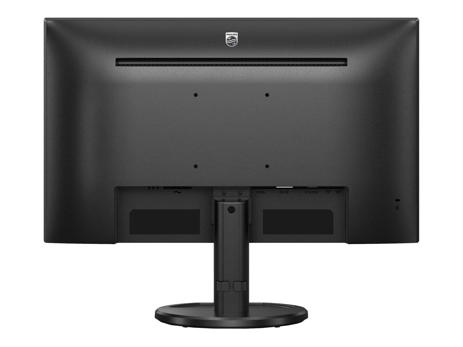 Philips S-line 242S9AL - LED-Monitor - 60.5 cm (23.8")