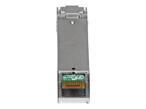 StarTech.com HP JD119B kompatibel SFP - Gigabit Fiber 1000Base-LX SFP Transceiver Module - SM LC - 10km - 1310 nm- DDM / DOM - SFP (Mini-GBIC)-