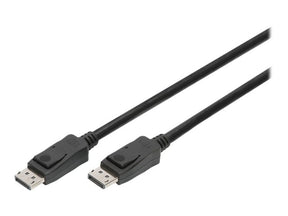 DIGITUS DisplayPort Anschlusskabel