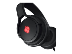 Cherry HC 2.2 - Headset - ohrumschließend - kabelgebunden