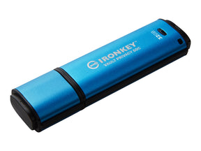 Kingston IronKey Vault Privacy 50C - USB-Flash-Laufwerk