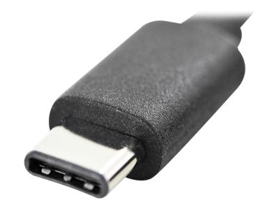 DIGITUS USB Type-C Verbindungskabel, Typ A auf C