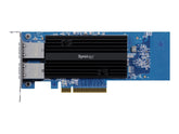 Synology Netzwerkadapter - PCIe 3.0 x8 Low-Profile