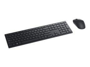 Dell Pro KM5221W - Tastatur-und-Maus-Set - kabellos