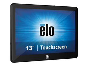 Elo Touch Solutions Elo ET1302L - Ohne Standfuß - LCD-Monitor - 33.8 cm (13.3")