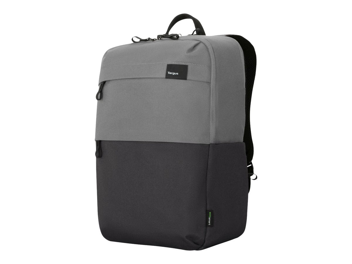 Targus Sagano EcoSmart Travel - Notebook-Rucksack - 39.6 cm (15.6")