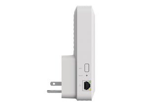 Netgear EAX15 - Wi-Fi-Range-Extender - 802.11a/b/g/n/ac/ax