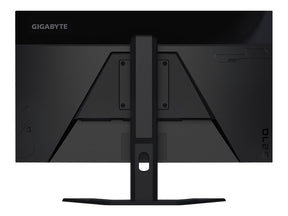 Gigabyte G27Q - LED-Monitor - 68.6 cm (27") - 2560 x 1440 QHD @ 144 Hz