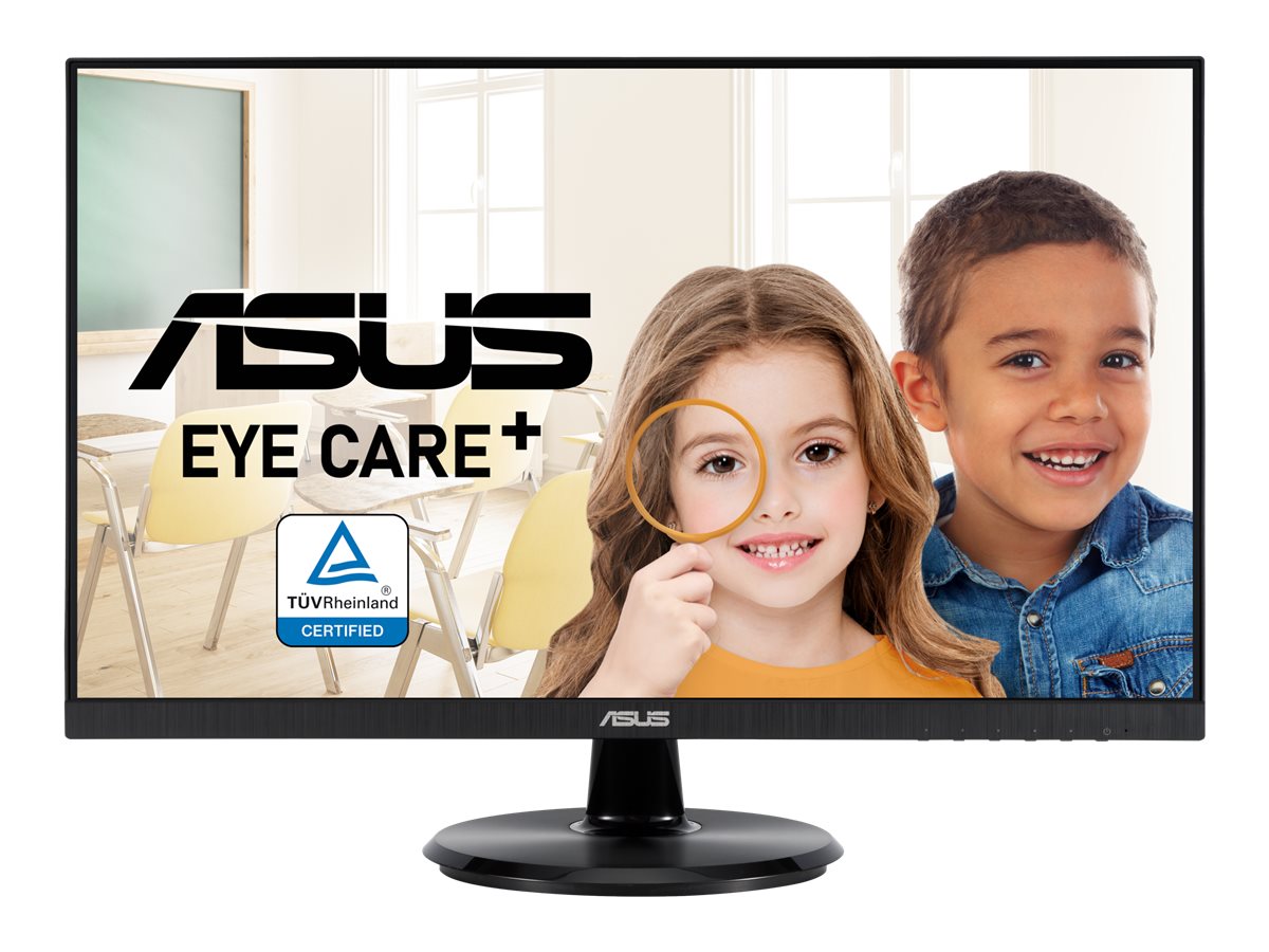 ASUS VA24DQF - LED-Monitor - Gaming - 61 cm (24")