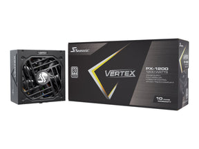 Seasonic VERTEX PX 1200 - Netzteil (intern) - ATX12V / EPS12V