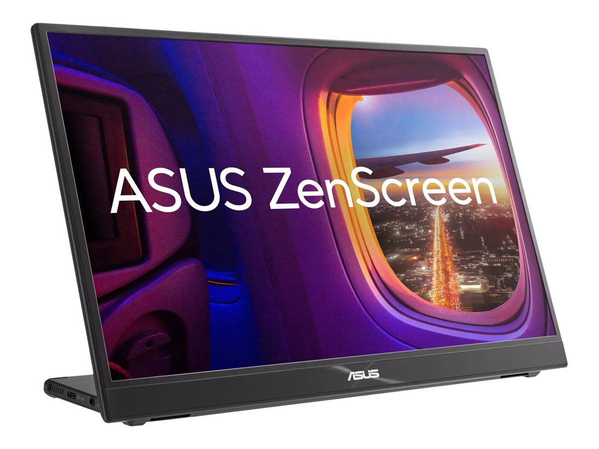 ASUS ZenScreen MB16QHG - LED-Monitor - 40.6 cm (16")