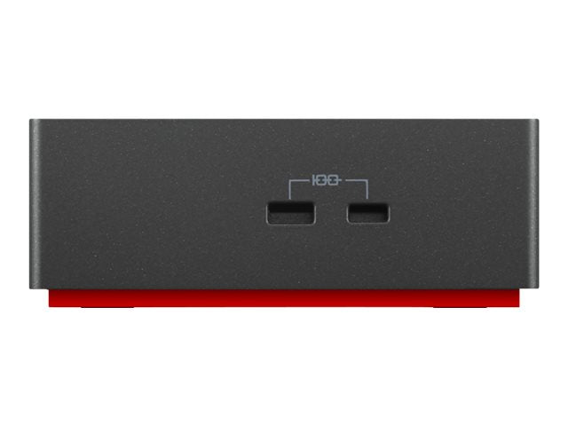 Lenovo ThinkPad Universal USB-C Dock - Dockingstation