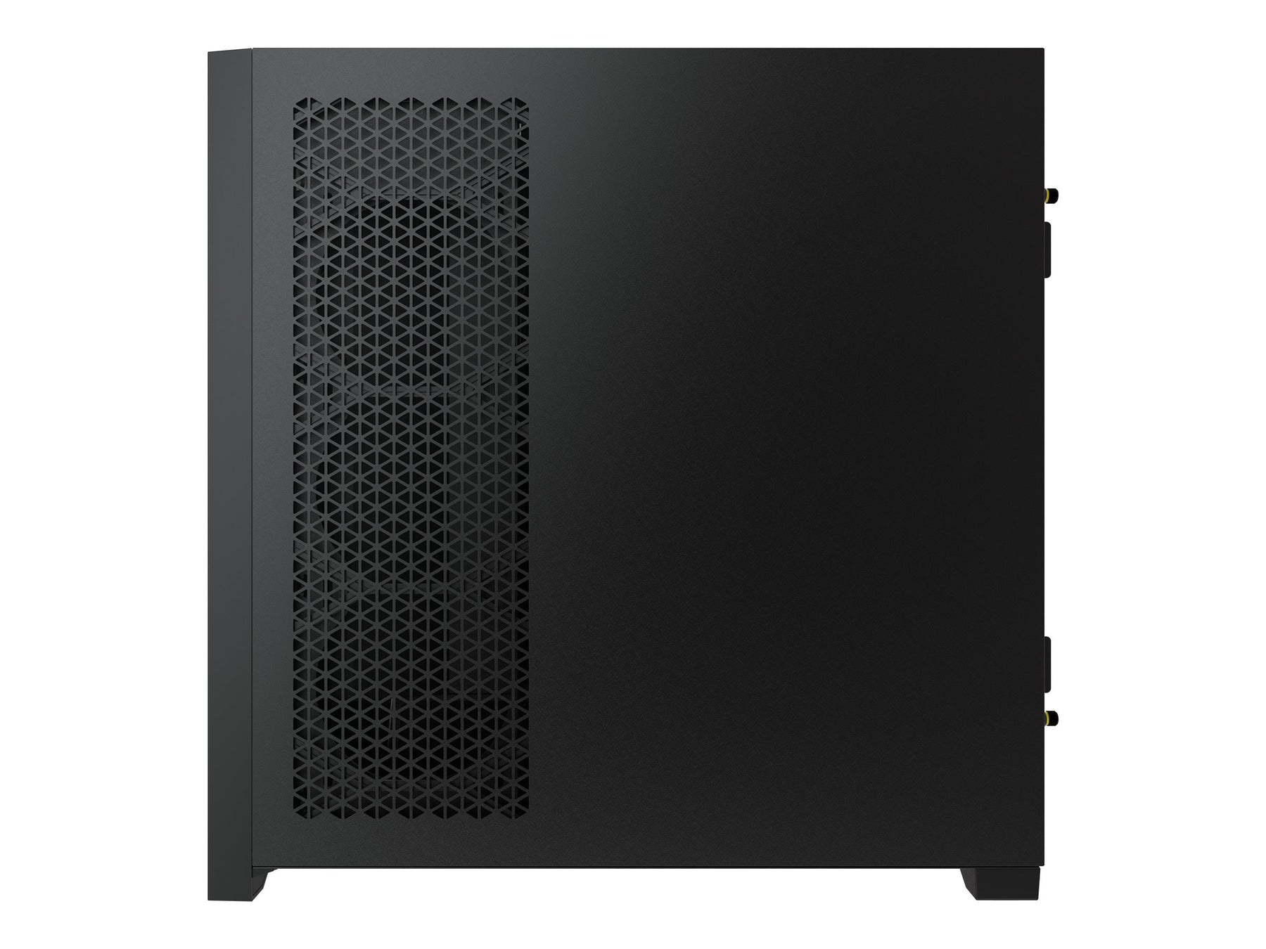 Corsair 5000D AIRFLOW - Mid tower - ATX - Seitenteil mit Fenster (gehärtetes Glas)