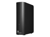 WD Elements Desktop WDBWLG0120HBK - Festplatte - 12 TB - extern (Stationär)