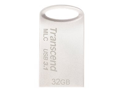 Transcend JetFlash 720 - USB-Flash-Laufwerk - 32 GB