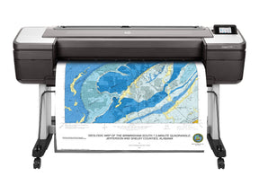 HP DesignJet T1700dr PostScript - 1118 mm (44")