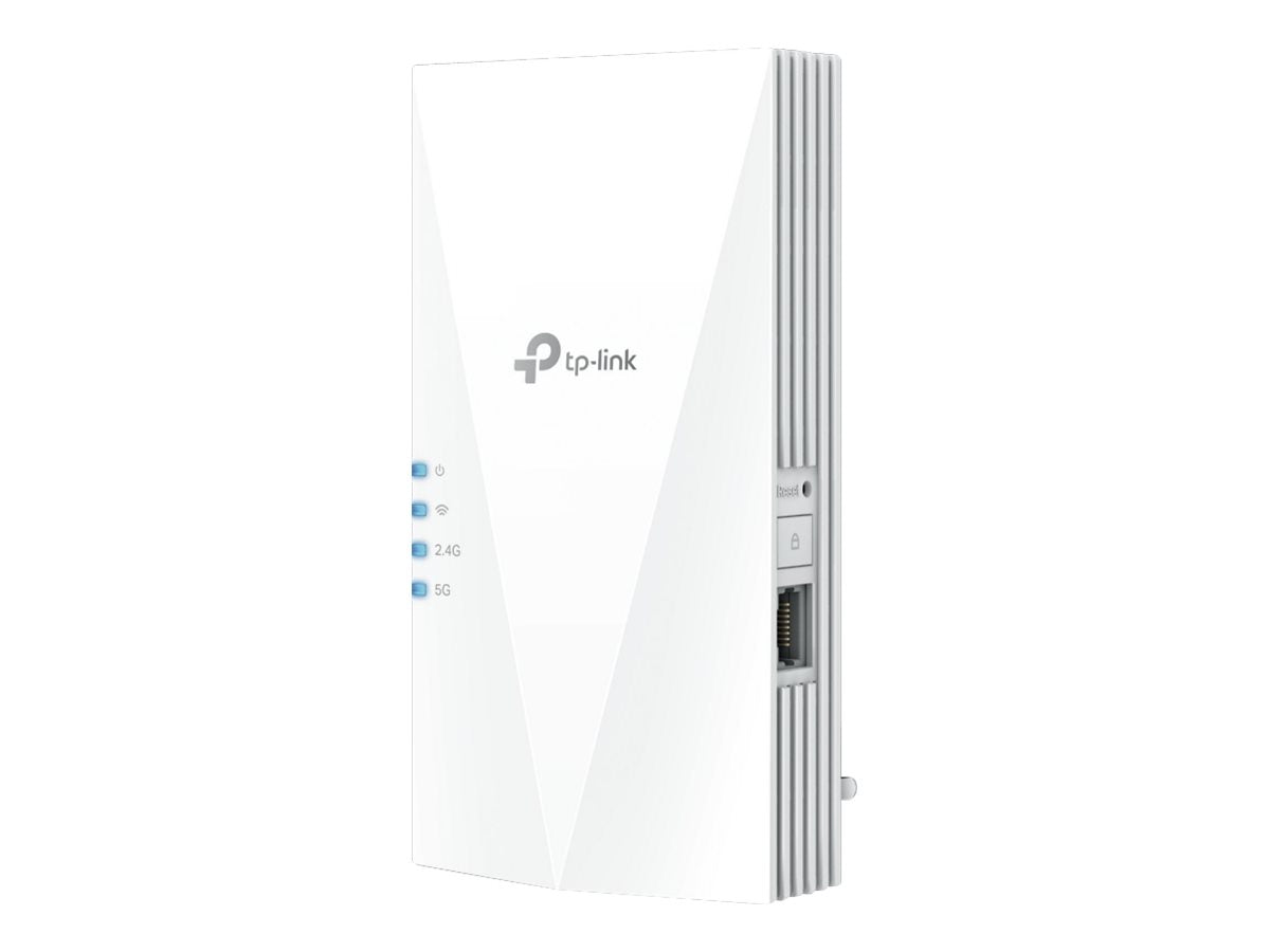 TP-LINK RE500X V2 - Wi-Fi-Range-Extender - 1GbE