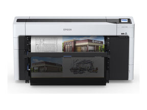 Epson SureColor SC-T7700D - 1118 mm (44") Großformatdrucker - Farbe - Tintenstrahl - Rolle (111,8 cm)