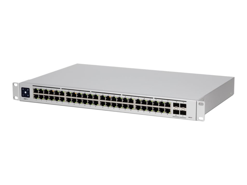 UbiQuiti UniFi Switch PRO 48 - Switch - L3 - managed