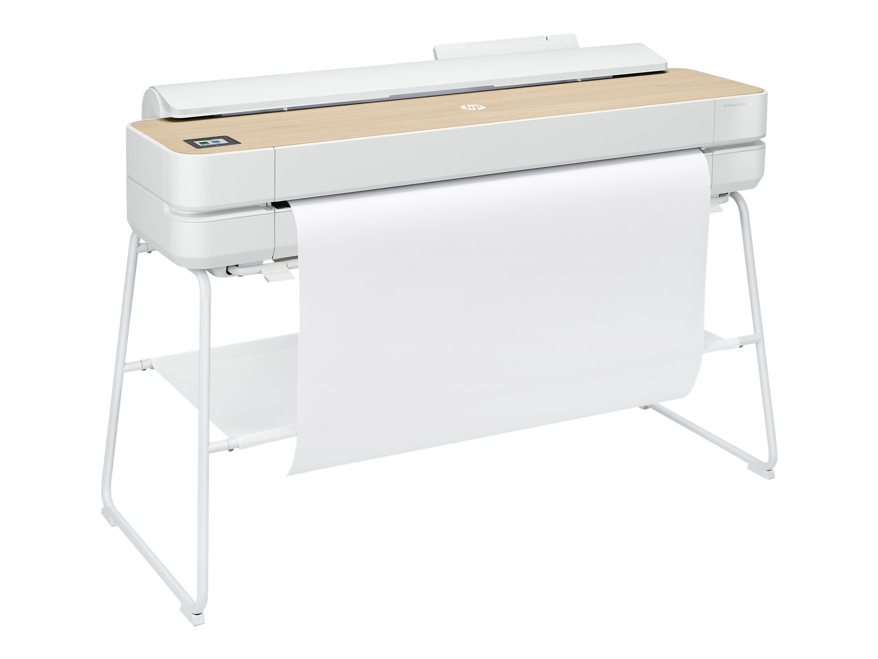 HP DesignJet Studio - 914 mm (36") Großformatdrucker - Farbe - Tintenstrahl - A0, ANSI D, Rolle (91,4 cm x 45,7 m)