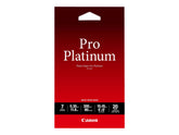 Canon Photo Paper Pro Platinum - 100 x 150 mm