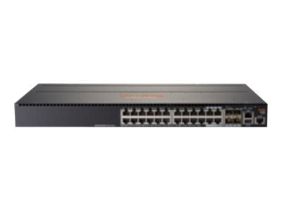 HPE Aruba 2930M 24G 1-Slot - Switch - L3 - managed