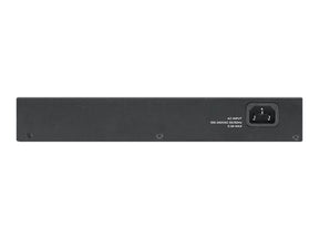 ZyXEL GS-1100-24E - Switch - unmanaged - 24 x 10/100/1000