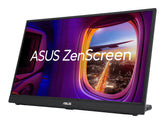 ASUS ZenScreen MB17AHG - LED-Monitor - 45.7 cm (18")