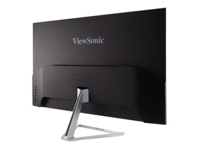 ViewSonic VX3276-2K-MHD-2 - LED-Monitor - 81.3 cm (32")