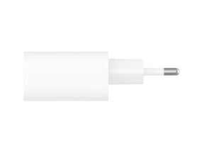 Belkin BoostCharge - Netzteil - 25 Watt - PD 3.0 (24 pin USB-C)