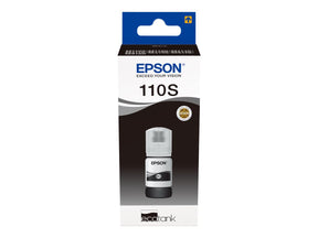 Epson EcoTank MX1XX Series - L-Größe - Schwarz