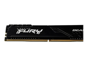 Kingston FURY Beast - DDR4 - Modul - 16 GB - DIMM 288-PIN