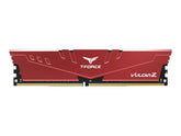 Team Group T-Force Vulcan Z - DDR4 - Modul - 8 GB - DIMM 288-PIN