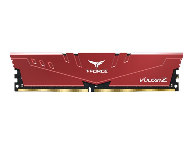 Team Group T-Force Vulcan Z - DDR4 - Modul - 8 GB - DIMM 288-PIN