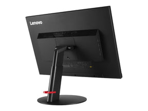 Lenovo ThinkVision T24d-10 - LED-Monitor - 61 cm (24")