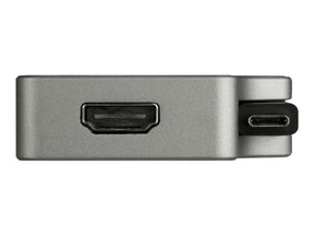 StarTech.com USB-C Multiport Display Adapter