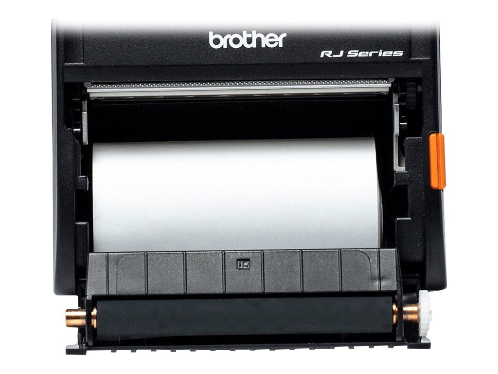 Brother Rolle (7,9 cm x 14 m) 1 Rolle(n) Thermopapier