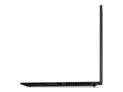 Lenovo ThinkPad T14s Gen 4 21F6 - 180°-Scharnierdesign - Intel Core i5 1335U / 1.3 GHz - Evo - Win 11 Pro - Intel Iris Xe Grafikkarte - 16 GB RAM - 512 GB SSD TCG Opal Encryption 2, NVMe - 35.6 cm (14")