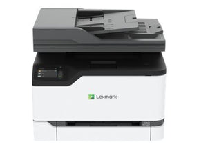 Lexmark CX431adw - Multifunktionsdrucker - Farbe - Laser - 216 x 356 mm (Original)