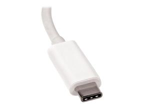 StarTech.com USB-C auf DisplayPort Adapter - USB Typ-C zu DP Video Konverter