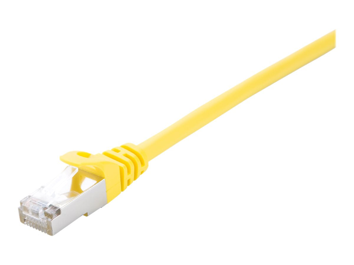 V7 Netzwerkkabel - RJ-45 (M) bis RJ-45 (M)