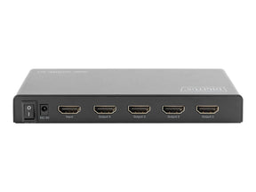 DIGITUS HDMI Splitter DS-45325 - Video-/Audio-Splitter