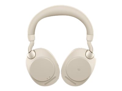 Jabra Evolve2 85 MS Stereo - Headset - ohrumschließend