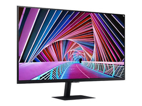 Samsung ViewFinity S7 S32A700NWP - S70A series - LED-Monitor - 80 cm (32")