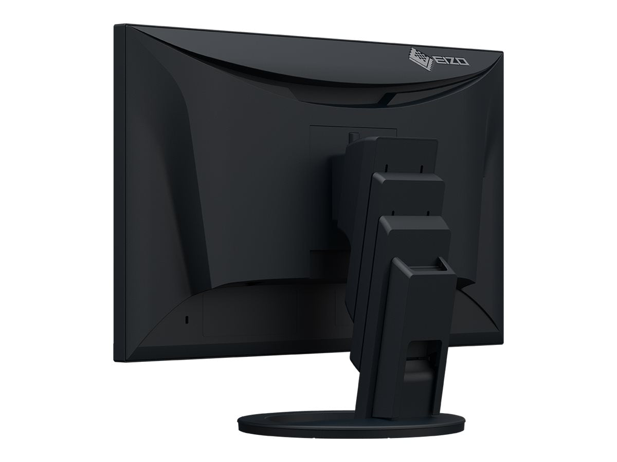 EIZO FlexScan EV2480 - LED-Monitor - 60.5 cm (23.8")