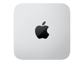 Apple Mac Studio - USFF - M2 Ultra - RAM 64 GB - SSD 2 TB - M2 Ultra 60-core GPU - GigE, 10 GigE, 5 GigE, 2.5 GigE, 802.11ax (Wi-Fi 6E)