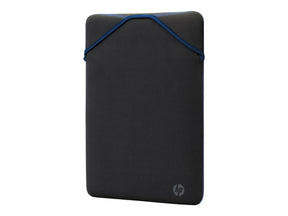 HP Protective - Notebook-Hülle - 39.6 cm (15.6")