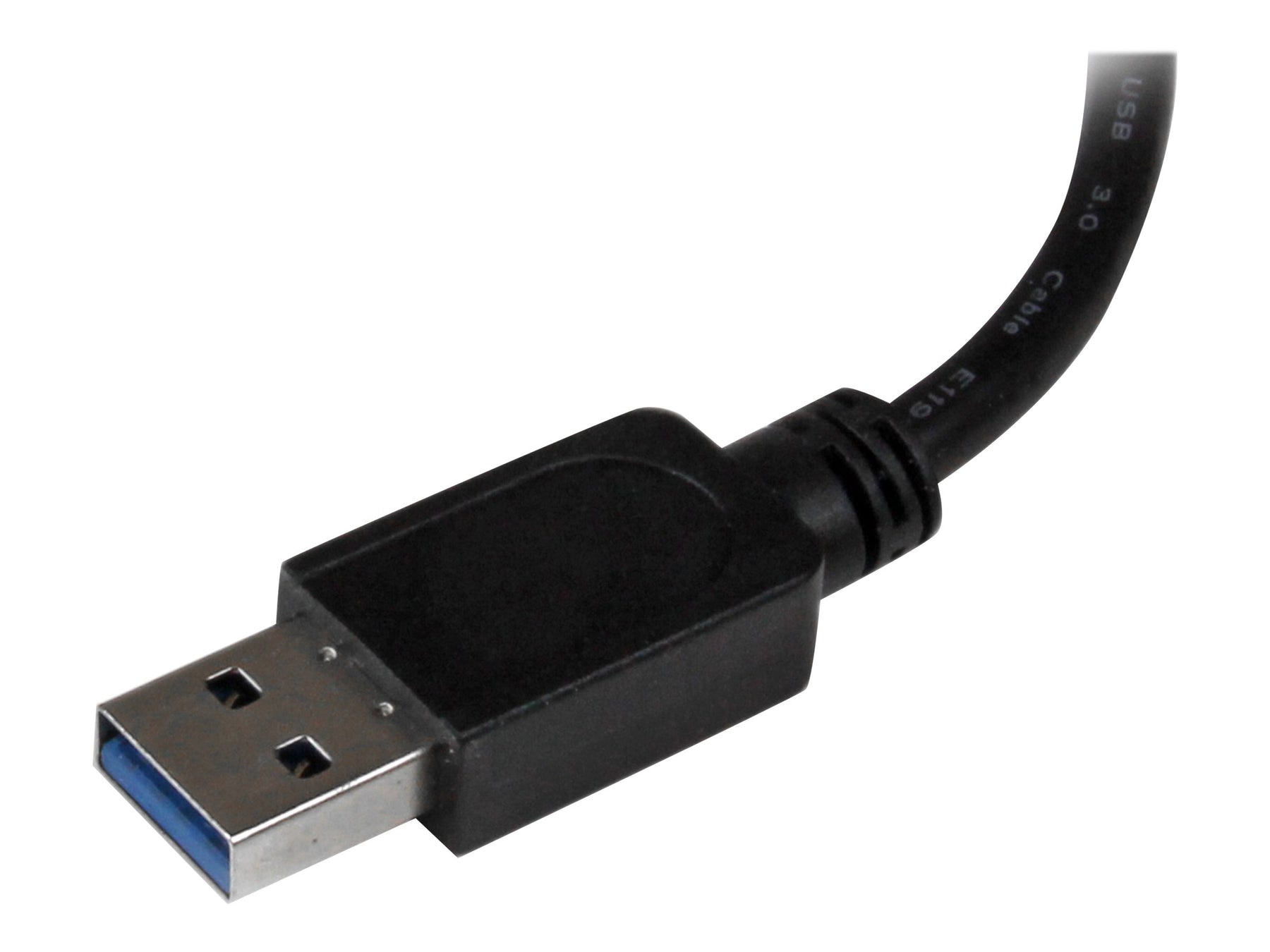 StarTech.com USB 3.0 auf HDMI Adapter / Konverter