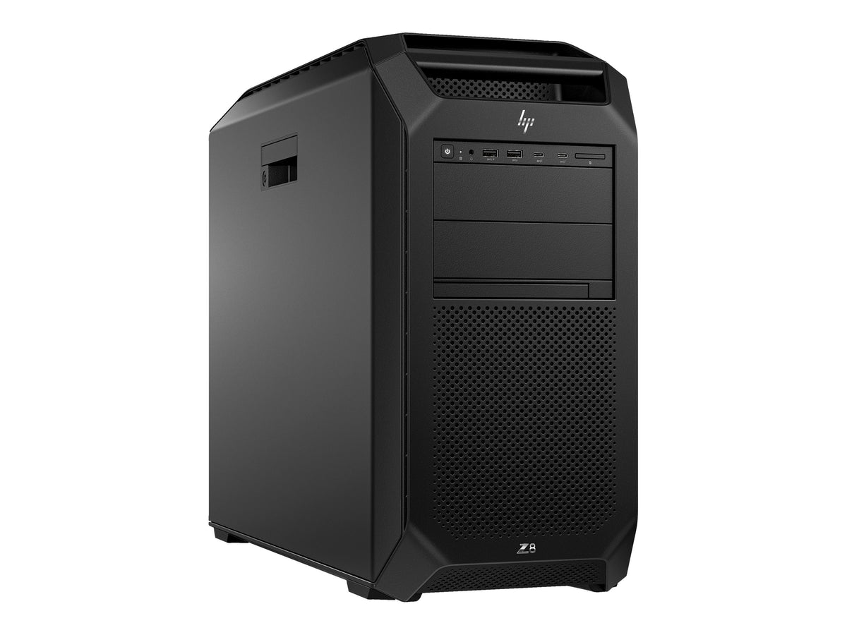 HP Workstation Z8 Fury G5 - Tower - 5U - 1-Weg