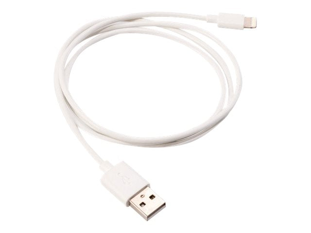 PARAT Lightning-Kabel - USB männlich zu Lightning männlich